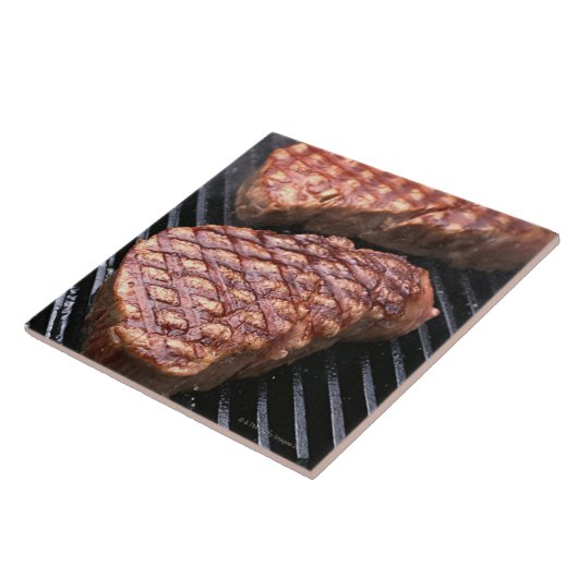 ステーキ2 タイル (側面)