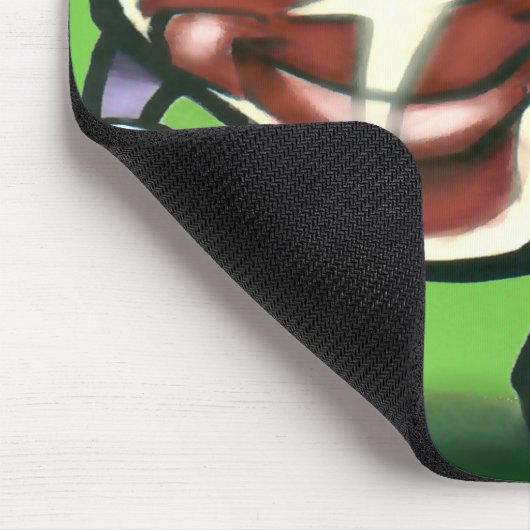 ステーキ マウスパッド (コーナー)