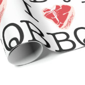 ステーキ ラッピングペーパー (ロールコーナー)