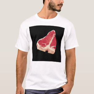 ステーキ Tシャツ