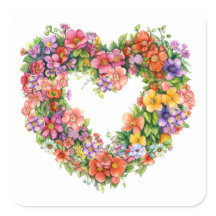 ステーショナリーにぴったりなシール