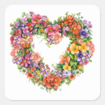 ステーショナリーにぴったりなシール