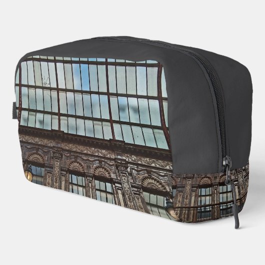 ステーションウィンドウ ドップキット (右コーナー)