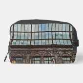 ステーションウィンドウ ドップキット (裏面)