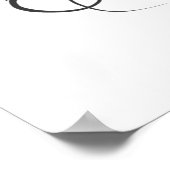 ステージグランジマネージャー神 ポスター (角)