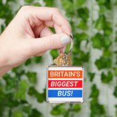 ステージコーチキーチェーン キーホルダー (手)