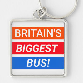 ステージコーチキーチェーン キーホルダー