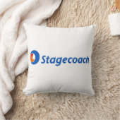 ステージコーチクシオン クッション (ブランケット)