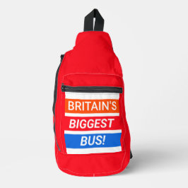 ステージコーチバッグ スリングバッグ