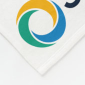 ステージコーチブランケット フリースブランケット (角)