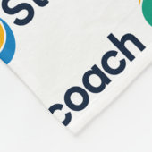 ステージコーチブランケット フリースブランケット (角)