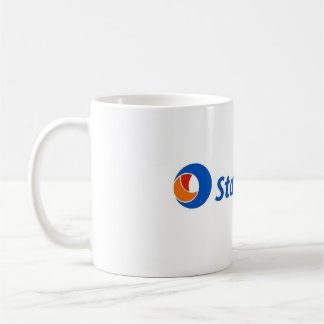 ステージコーチマグ コーヒーマグカップ