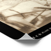 ステージコーチ旅行マウンテンロードSD 1889 ポスター (角)