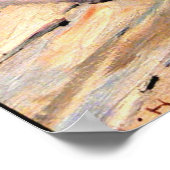 ステージコーチ ポスター (角)