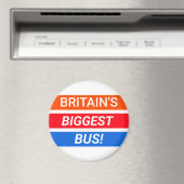 ステージコーティング磁石 マグネット (インサイチュ (食洗機))