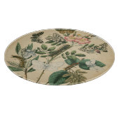 ステージズオブバタフライライフバイビジョンスタジオ カッティングボード (角)