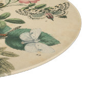 ステージズオブバタフライライフバイビジョンスタジオ カッティングボード (角)