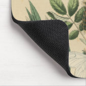 ステージズオブバタフライライフバイビジョンスタジオ マウスパッド (コーナー)