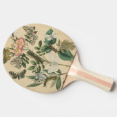 ステージズオブバタフライライフバイビジョンスタジオ 卓球ラケット (横)