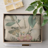 ステージズオブバタフライライフバイビジョンスタジオ 薄葉紙 (ギフト)