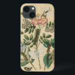 ステージズオブバタフライライフバイビジョンスタジオ iPhone 13ケース<br><div class="desc">蝶の生き方のステージはすべて、Vision Studioによってこの作品に描かれています。毛虫、孵化したばかりの蝶、幼虫の鞘までが展示されている。もし自然は一般的に好きで、特に蝶が好きです。プリントです！</div>