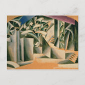 ステージデザインウィリアム・シェイクスピア遊ズ ポストカード (正面)