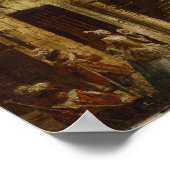 ステージデザイン ポスター (角)