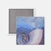 ステージマグネット マグネット (正面/裏面)