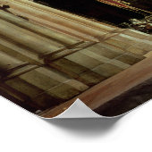 ステージモデル ポスター (角)