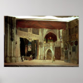 ステージモデル ポスター (正面)