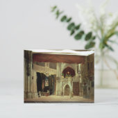 ステージモデル ポストカード (スタンド正面)