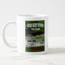 『ステージ七短編』 ジャンボコーヒーマグカップ