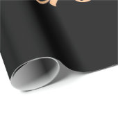 ステージ俳優 ラッピングペーパー (ロールコーナー)