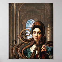 ステージ恐怖 ポスター