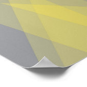 ステージ灯 ポスター (角)