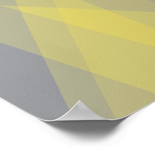 ステージ灯 ポスター (角)