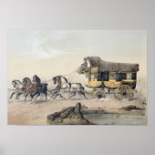 ステージ監督 ポスター (正面)