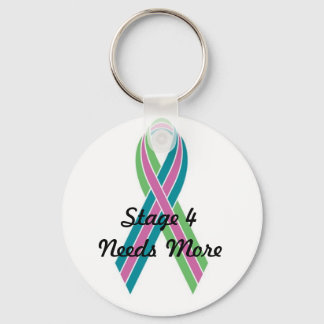 ステージ4の詳細 キーホルダー