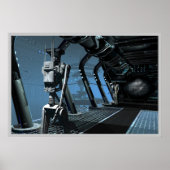 ステージ91lv ポスター (正面)