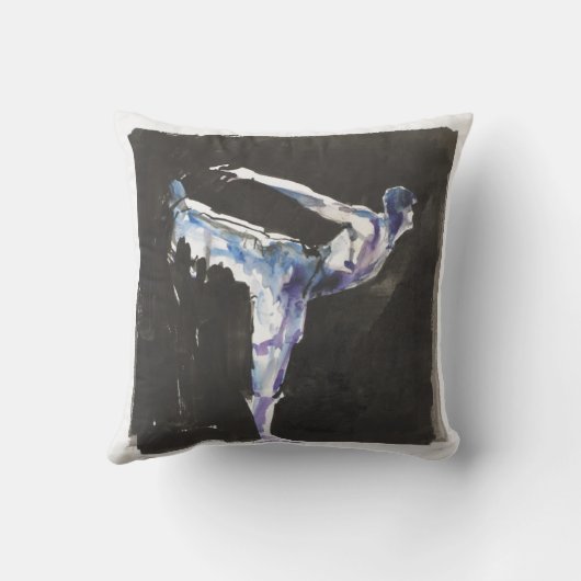 ステージ クッション (裏面)