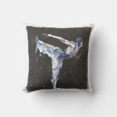 ステージ クッション (正面)