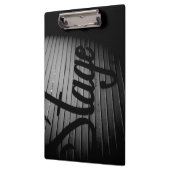 「ステージ」 クリップボード (左)