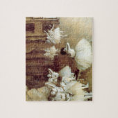 ステージ ジグソーパズル (縦)