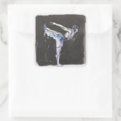 ステージ スクエアシール (バッグ)