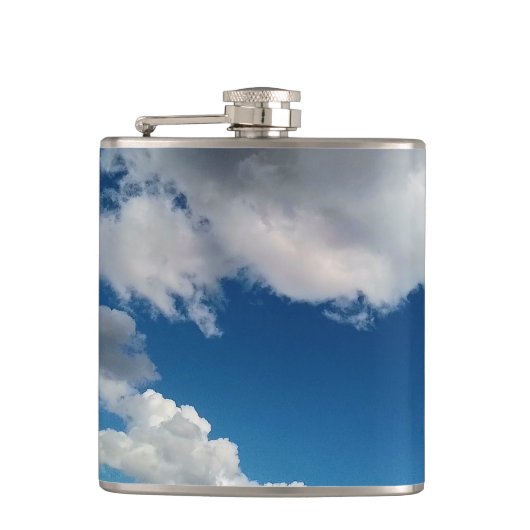 ステージ フラスク (正面)