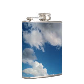 ステージ フラスク (右)