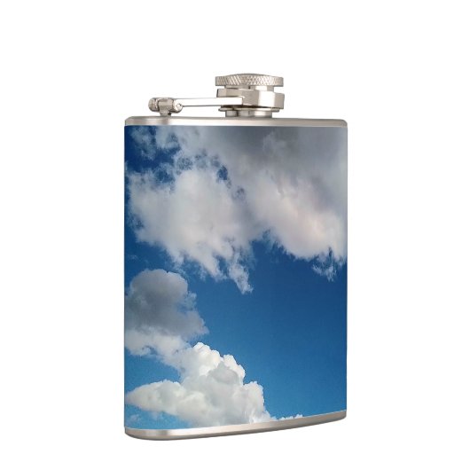 ステージ フラスク (右)