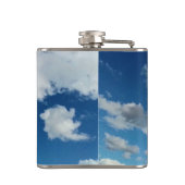 ステージ フラスク (裏面)