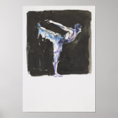 ステージ ポスター (正面)