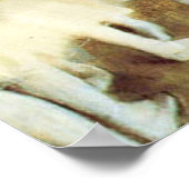 ステージ ポスター (角)